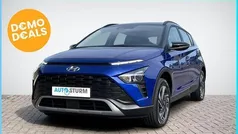 Gebruikt 2024 Hyundai Bayon Comfort SUV | € 21.680 (Eerlijke prijs)