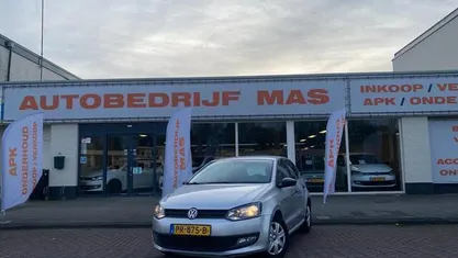 Occasion VW Polo 60 PK (44 kW) 2010 Hatchback