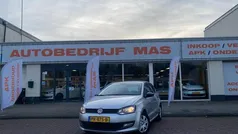 Grijs Gebruikt 2010 VW Polo Hatchback | € 3.950 (Eerlijke prijs)