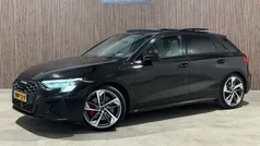 Zwart Gebruikt 2020 Audi A3 Sportback Edition .1 Hatchback | € 35.900 (Goede deal)