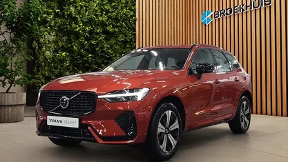 Occasion 2025 Volvo XC60 Plus SUV | € 57.895 (Eerlijke prijs)