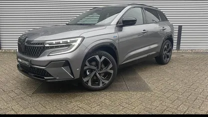 Occasion Renault Austral Techno Esprit Alpine 200 PK (147 kW) 2025 SUV
