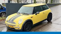 Gebruikt 2003 Mini Cooper Hatchback | € 1.299 (Eerlijke prijs)