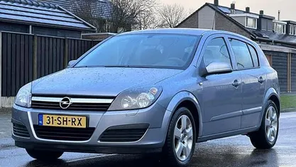 Occasion Opel Astra Edition 90 PK (66 kW) 2006 Hatchback