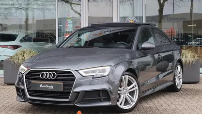 Occasion Audi A3 S-Line 150 PK (110 kW) 2020 Sedan