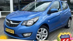 Gw7 :splash m2 Gebruikt 2018 Opel Karl Edition Hatchback | € 7.950 (Eerlijke prijs)