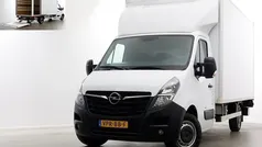 Wit Gebruikt 2022 Opel Movano Van | € 24.950 (Super prijs)