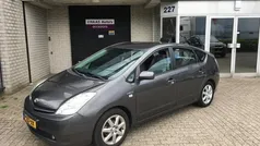 Grijs Gebruikt 2009 Toyota Prius Comfort Hatchback | € 5.999 (Super prijs)