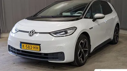 Occasion 2020 VW ID.3 Hatchback | € 14.895 (Eerlijke prijs)