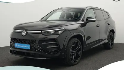 Occasion VW Tayron R-line Edition 204 PK (150 kW) 2025 SUV