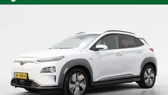 Wit Gebruikt 2019 Hyundai Kona Premium SUV | € 18.245 (Eerlijke prijs)