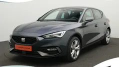 Gebruikt 2020 Seat Leon FR Hatchback | € 23.400 (Eerlijke prijs)