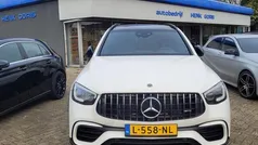 Wit Gebruikt 2020 Mercedes GLC220 Premium Plus SUV | € 48.900 (Eerlijke prijs)