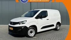 Wit Gebruikt 2023 Peugeot Partner MPV | € 12.950 (Goede deal)