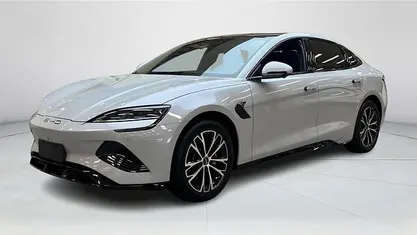 Nieuw BYD Seal Comfort 169 kW (231 PK) 2026 Overige Sedan