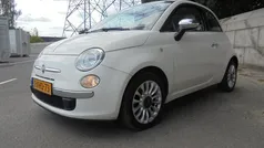 Gebruikt 2014 Fiat 500 Easy Hatchback | € 5.750 (Eerlijke prijs)
