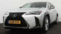 Lexus UX 250h