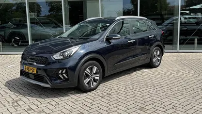 Occasion 2019 Kia Niro SUV | € 18.745 (Eerlijke prijs)