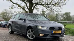 Gebruikt 2013 Audi A4 Business Stationwagen | € 9.975 (Eerlijke prijs)