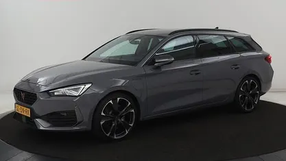 Occasion Cupra Leon VZ 245 PK (180 kW) 2022 Hatchback