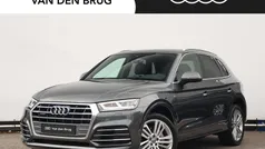 Gebruikt 2020 Audi Q5 S-Line SUV | € 35.800 (Goede deal)