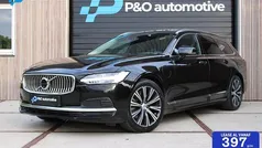 Gebruikt 2020 Volvo V90 Inscription Stationwagen | € 29.995 (Eerlijke prijs)