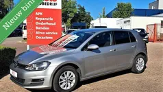Grijs Gebruikt 2014 VW Golf VII Hatchback | € 8.999 (Eerlijke prijs)