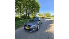 Gebruikt 2011 VW Polo Comfortline Hatchback | € 5.999 (Eerlijke prijs)