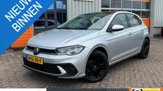 Grijs Gebruikt 2022 VW Polo Highline Hatchback | € 19.500 (Eerlijke prijs)