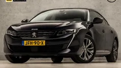 Blauw Gebruikt 2022 Peugeot 508 Allure Hatchback | € 20.445 (Super prijs)