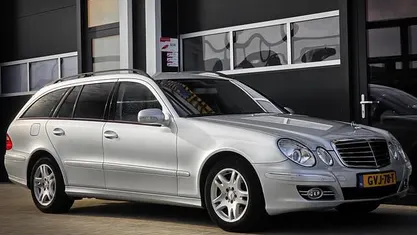 Occasion Mercedes 350 Avantgarde 272 PK (200 kW) 2006 Stationwagen