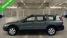 Groen Gebruikt 2001 Volvo XC70 Ocean Race SUV | € 3.950 (Eerlijke prijs)