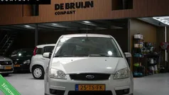 Gebruikt 2007 Ford C-MAX Futura MPV | € 1.350 (Goede deal)