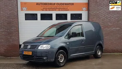 Occasion VW Caddy 69 PK (50 kW) 2008 MPV