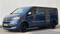 Blauw Gebruikt 2017 Fiat Talento Van | € 12.950 (Goede deal)