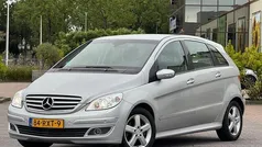 Gebruikt 2005 Mercedes B200 MPV | € 5.750 (Eerlijke prijs)