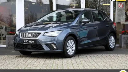 Gebruikt 2019 Seat Ibiza XCELLENCE Hatchback | € 16.845 (Eerlijke prijs)