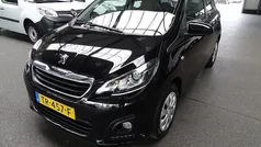 Gebruikt 2018 Peugeot 108 Active Hatchback | € 7.650 (Eerlijke prijs)