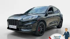 Zwart Gebruikt 2023 Ford Kuga ST-Line X SUV | € 26.440 (Eerlijke prijs)