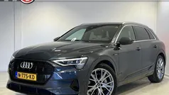 Gebruikt 2021 Audi e-tron Advanced SUV | € 35.840 (Super prijs)