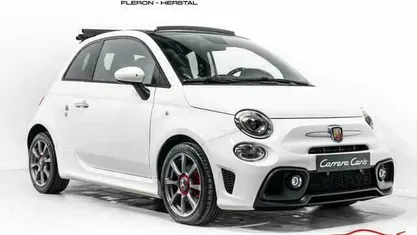 Occasion Abarth 595 144 PK (105 kW) 2019 Hatchback
