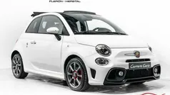 Gebruikt 2019 Abarth 595 Hatchback | € 18.490 (Super prijs)