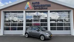 Gebruikt 2021 Fiat 500 Dolcevita Hatchback | € 12.950 (Eerlijke prijs)