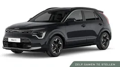 Gebruikt 2025 Kia e-Niro Light SUV | € 35.495 (Super prijs)