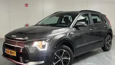 Gebruikt 2025 Kia Niro SUV | € 33.950 (Super prijs)