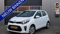 Wit Gebruikt 2019 Kia Picanto Hatchback | € 9.995 (Eerlijke prijs)