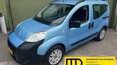 Mpv Gebruikt 2011 Citroën Nemo MPV | € 3.995 (Eerlijke prijs)