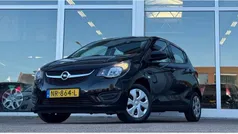Gebruikt 2017 Opel Karl Edition Hatchback | € 5.644 (Eerlijke prijs)
