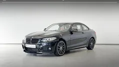 Gebruikt 2016 BMW 220 Executive Coupé | € 24.995 (Eerlijke prijs)