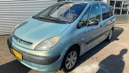 Occasion Citroën Xsara Picasso 88 PK (64 kW) 2000 MPV
